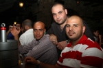 Saturday Night at Garden Pub, Byblos